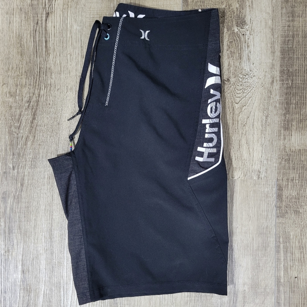 *2 FOR $30* Hurley Board Shorts